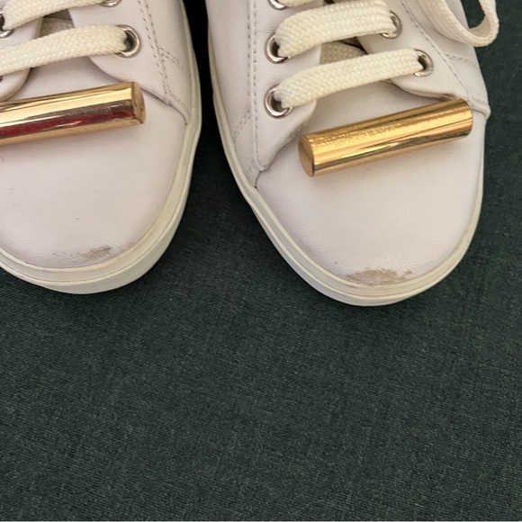 Stuart Weitzman Gallaxy Aoki Sneakers - Picture 7 of 8